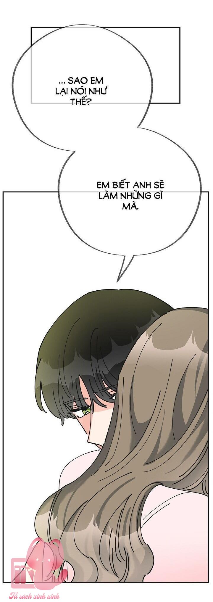 Người Hùng Của Ác Nữ - Chap 25