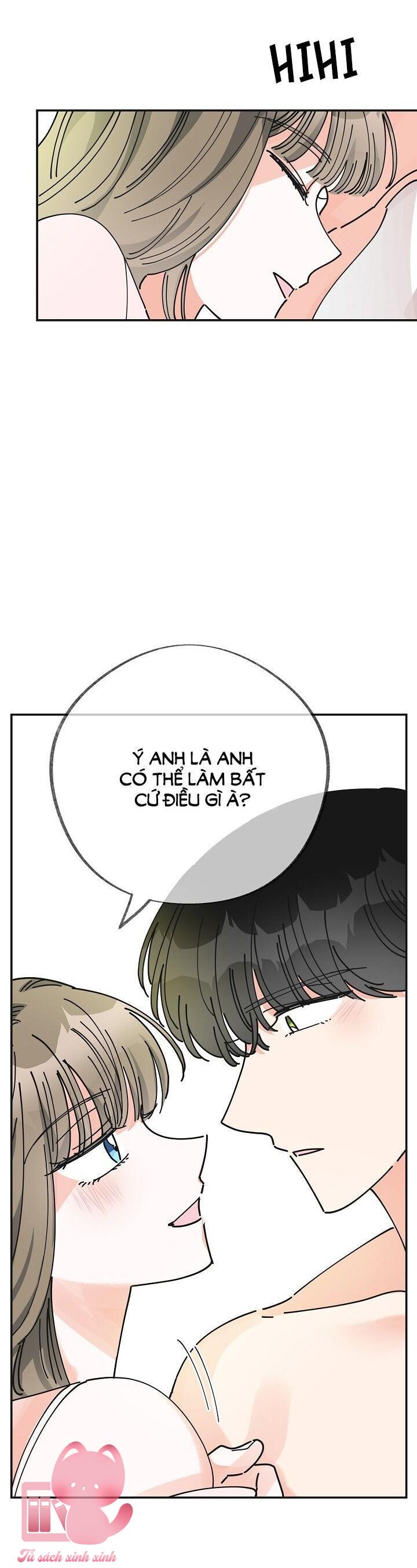 Người Hùng Của Ác Nữ - Chap 25