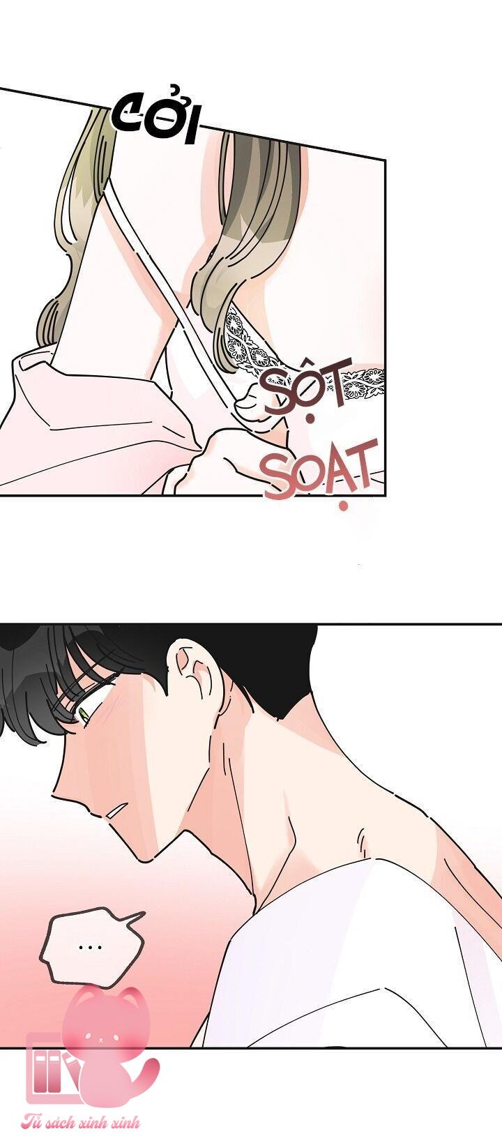 Người Hùng Của Ác Nữ - Chap 25