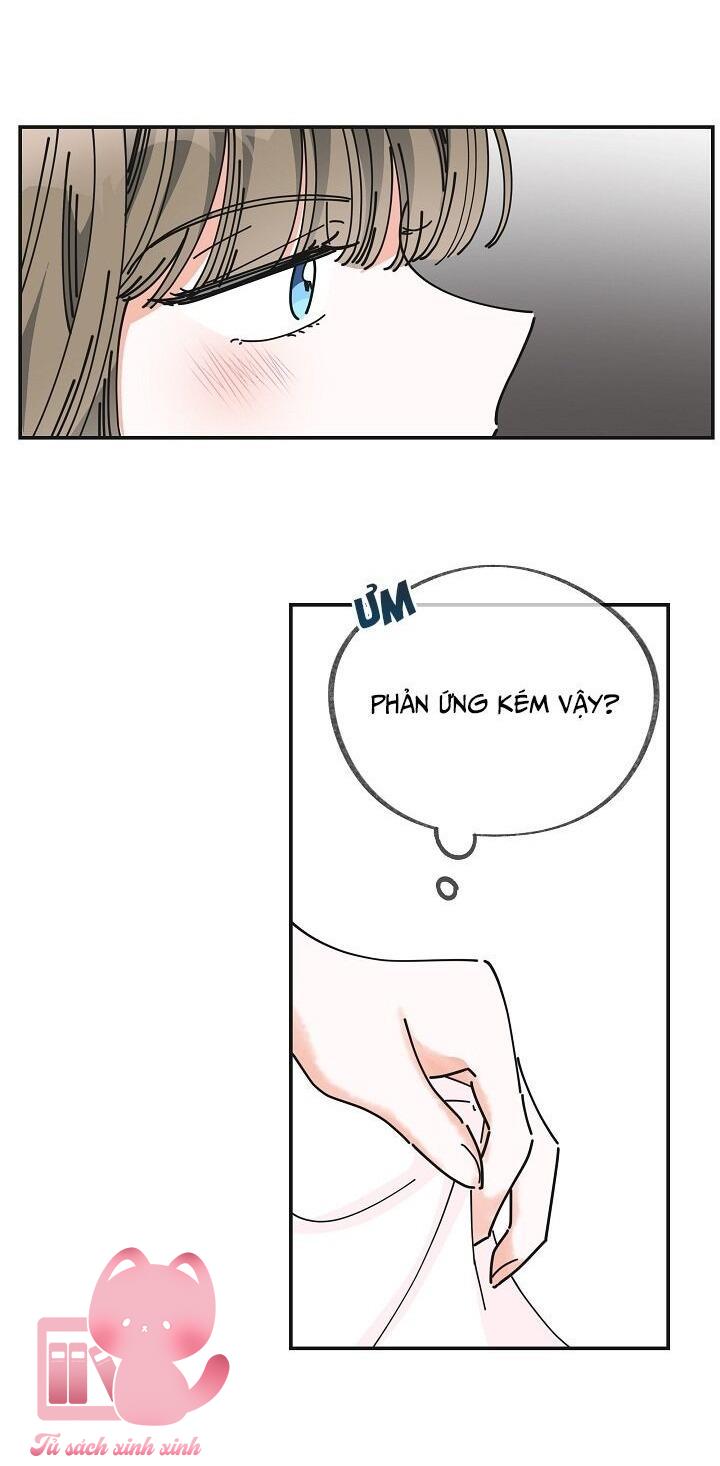 Người Hùng Của Ác Nữ - Chap 25