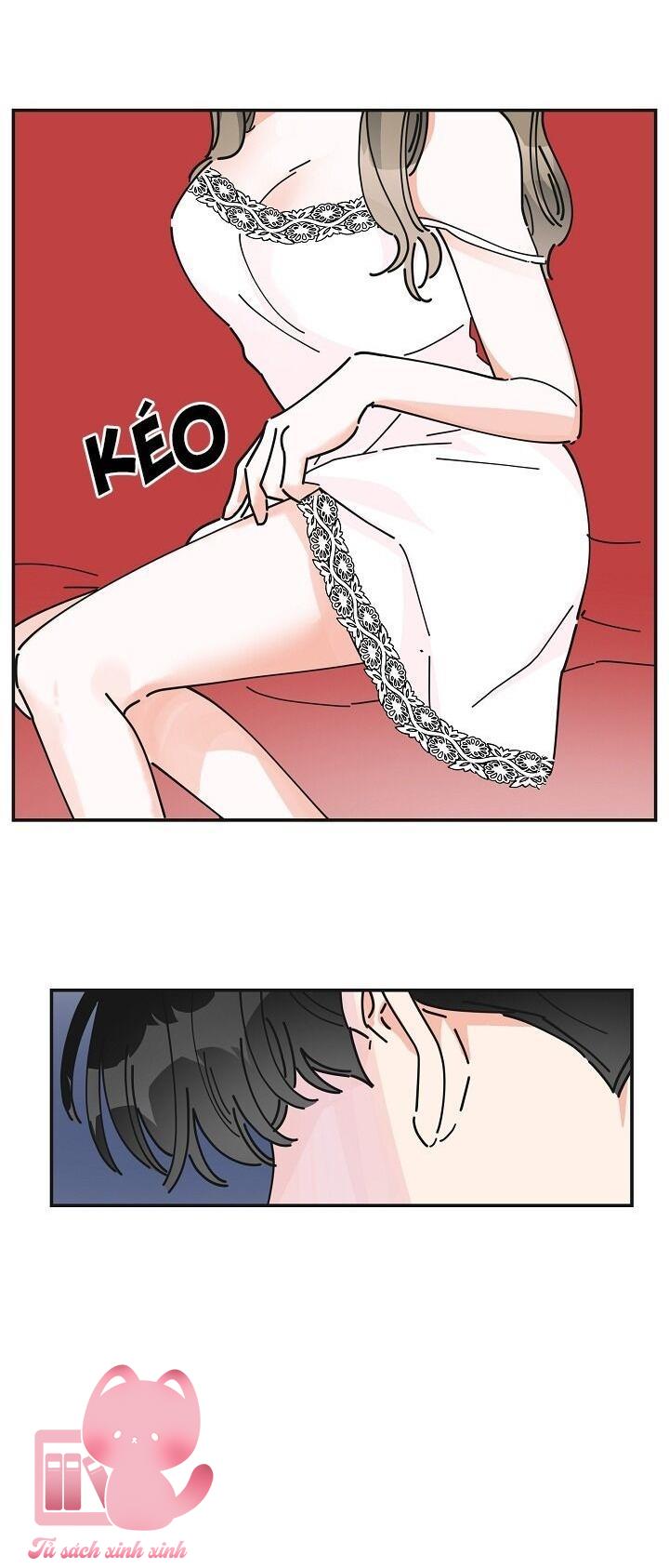 Người Hùng Của Ác Nữ - Chap 25