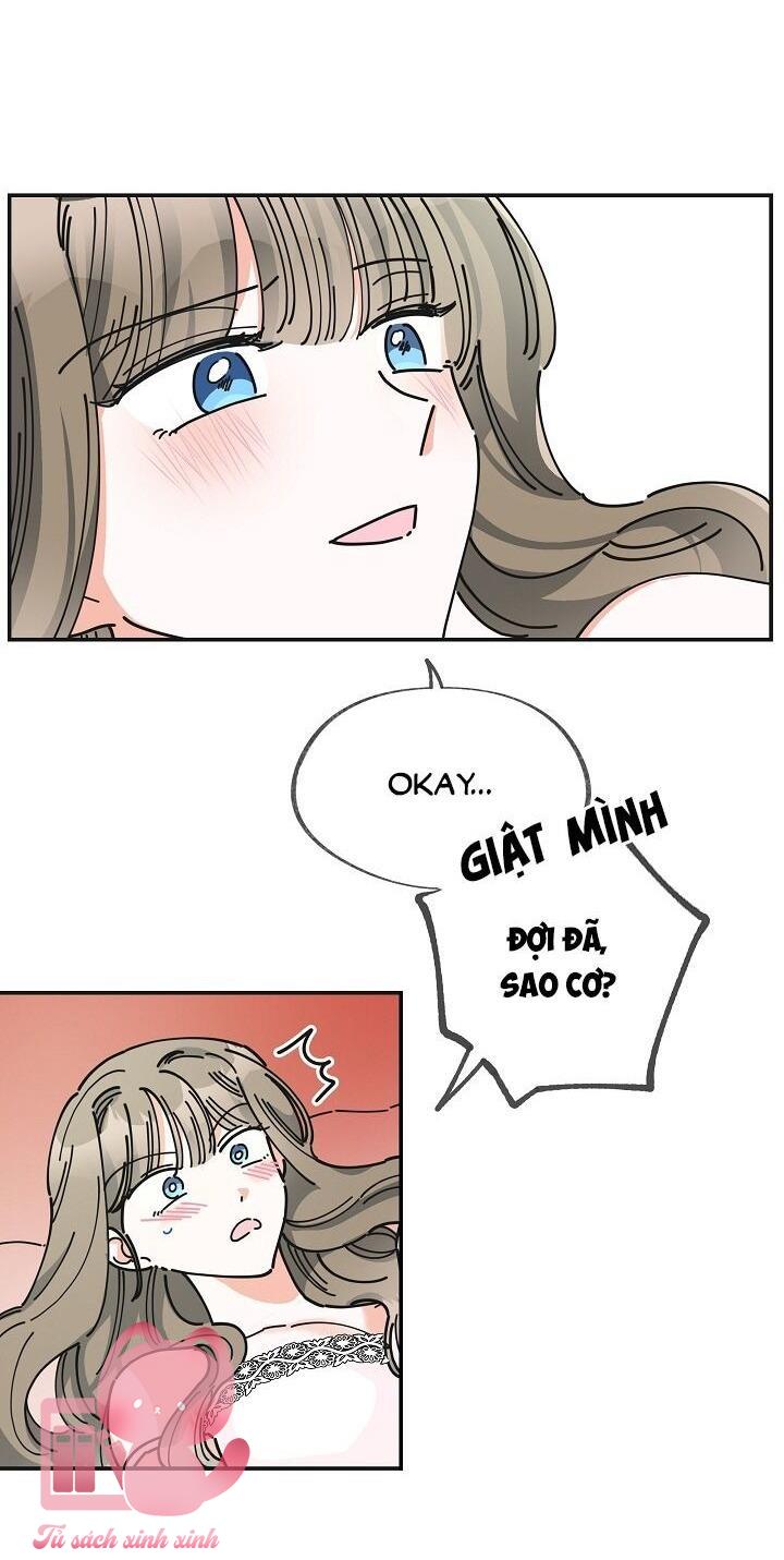 Người Hùng Của Ác Nữ - Chap 25