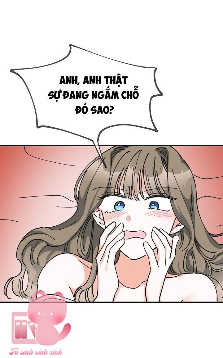 Người Hùng Của Ác Nữ - Chap 25