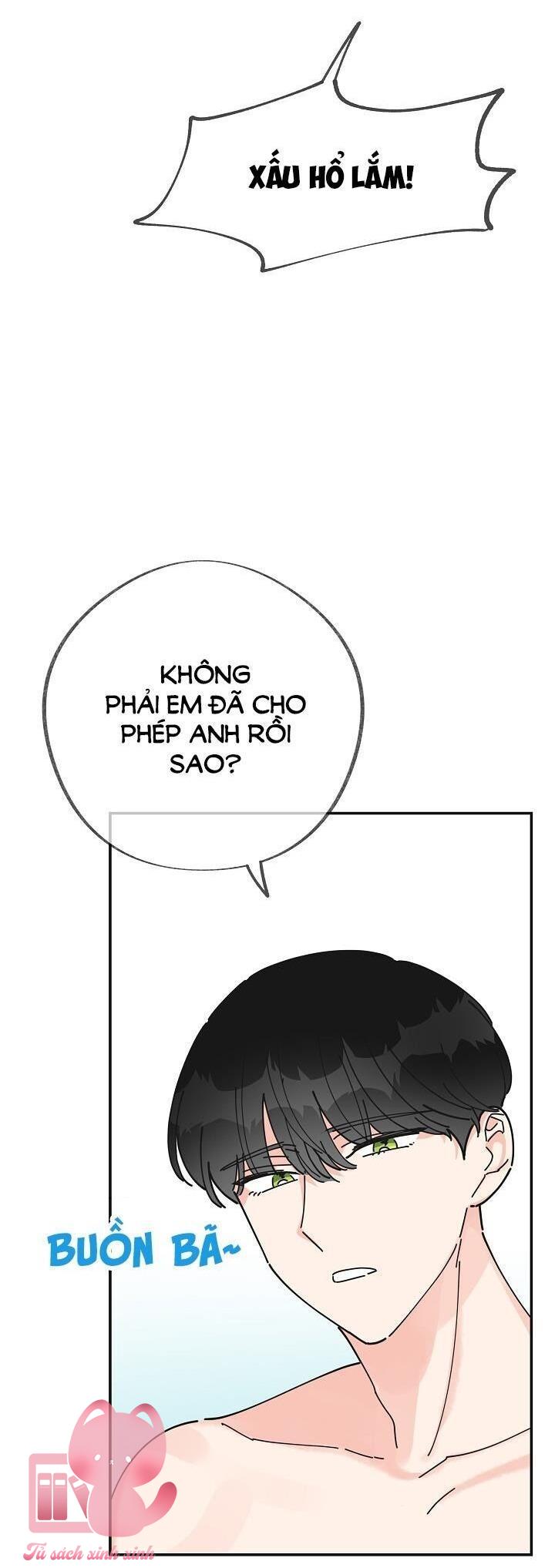 Người Hùng Của Ác Nữ - Chap 25