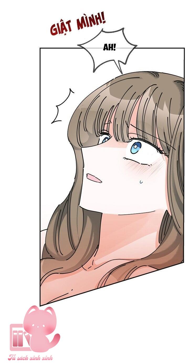 Người Hùng Của Ác Nữ - Chap 25