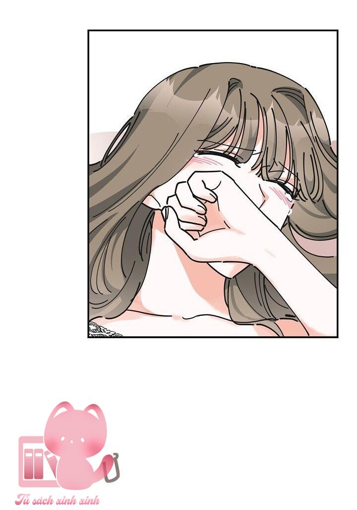 Người Hùng Của Ác Nữ - Chap 25