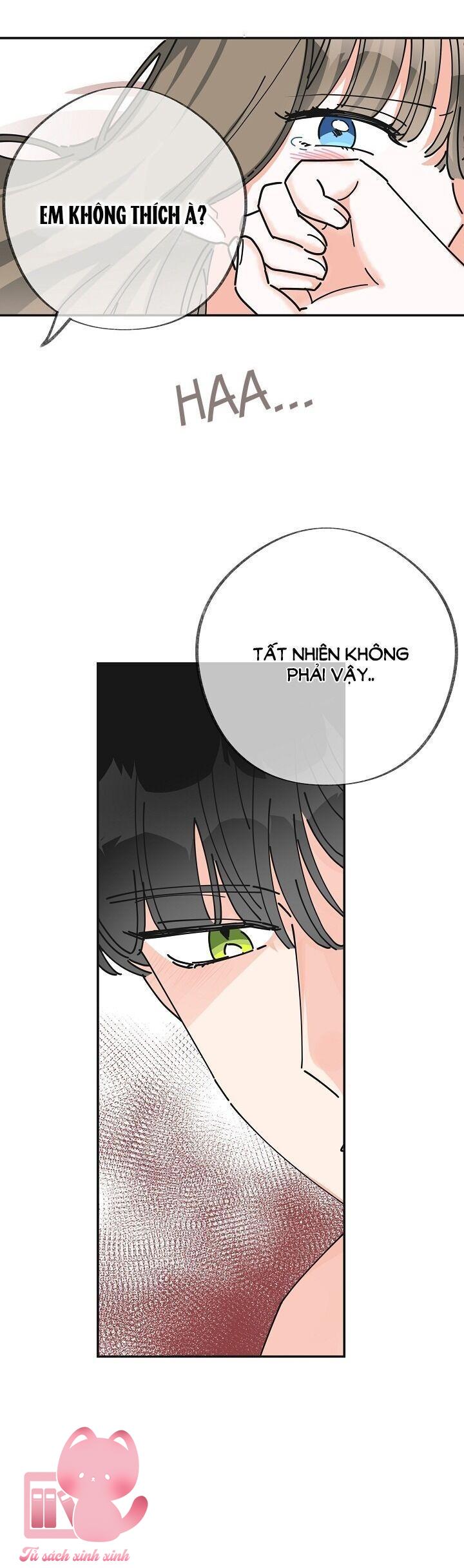 Người Hùng Của Ác Nữ - Chap 25