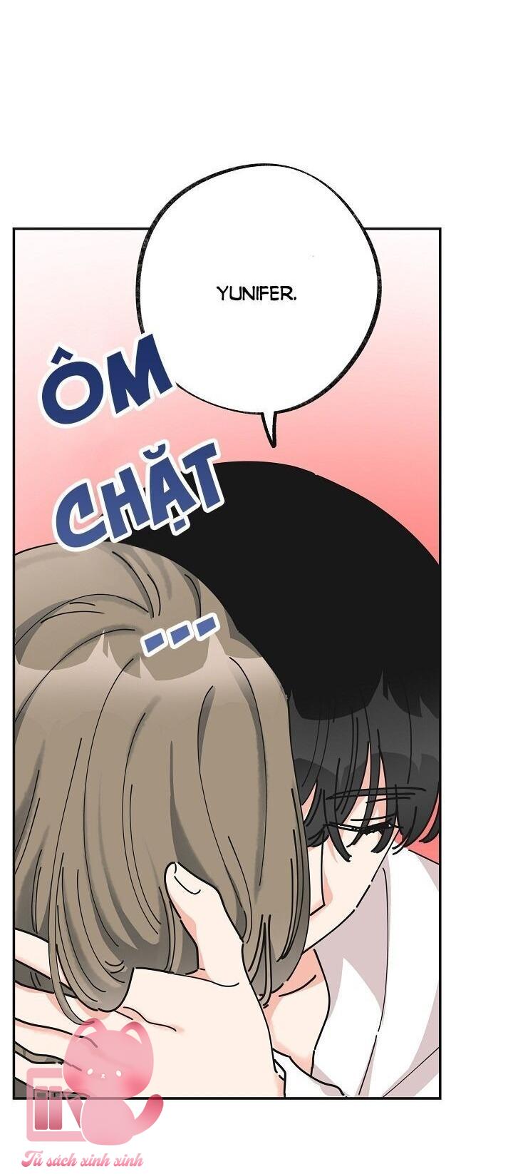 Người Hùng Của Ác Nữ - Chap 25