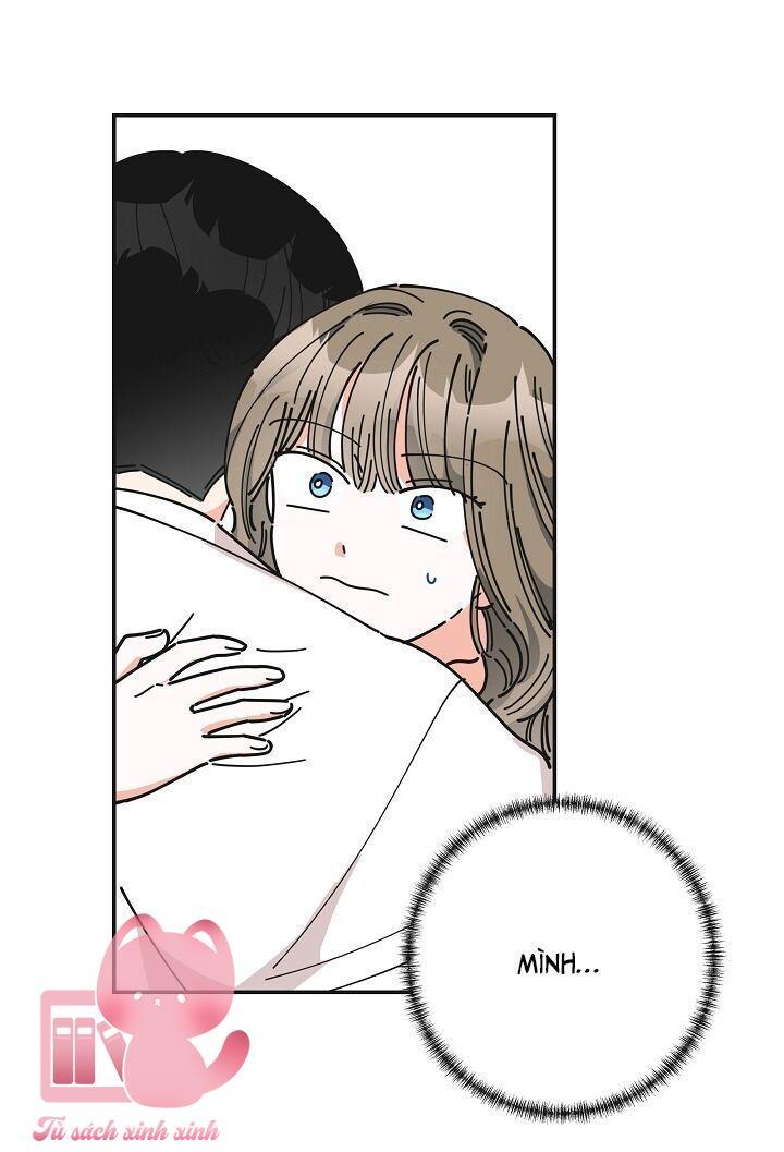 Người Hùng Của Ác Nữ - Chap 25