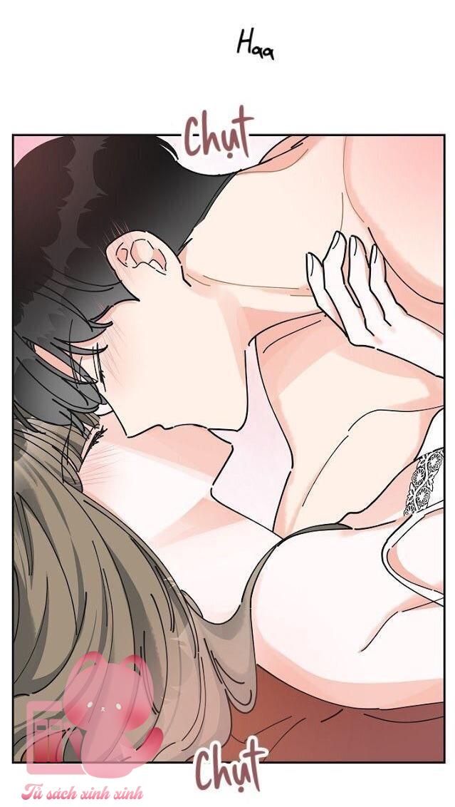 Người Hùng Của Ác Nữ - Chap 26