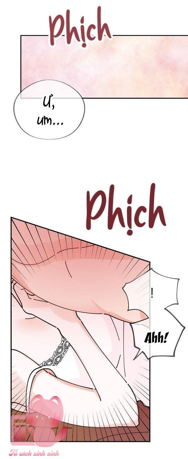 Người Hùng Của Ác Nữ - Chap 26