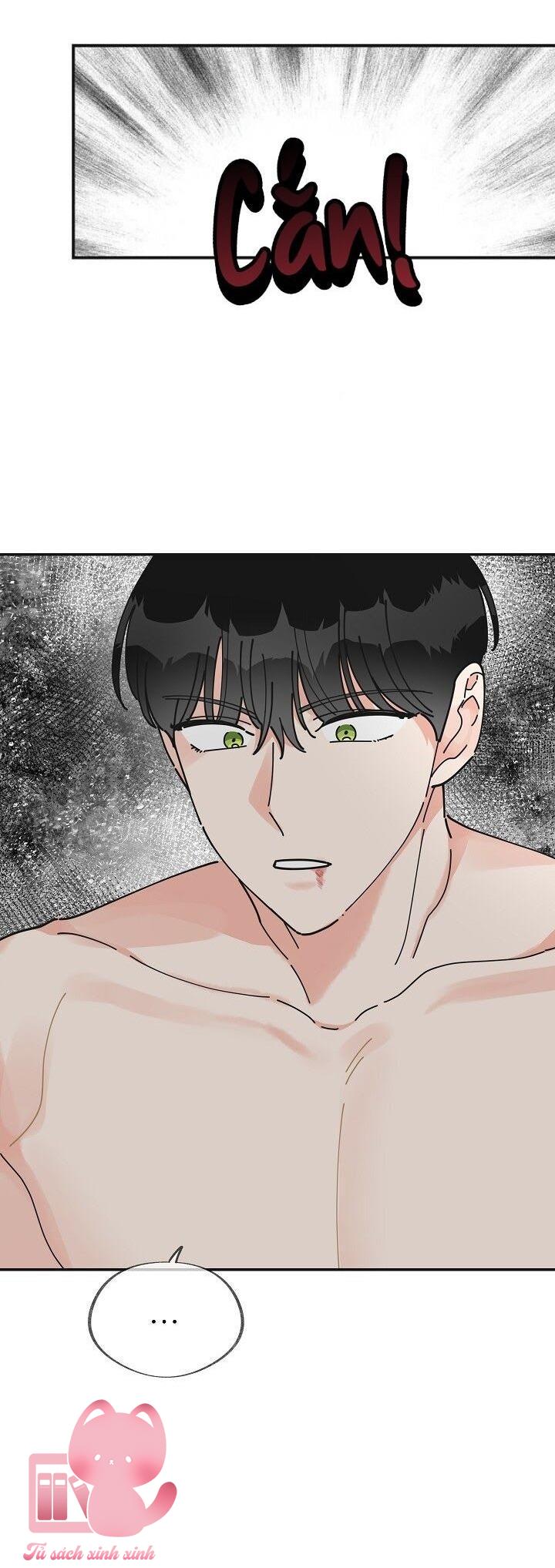 Người Hùng Của Ác Nữ - Chap 26