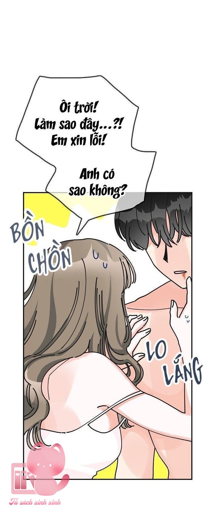 Người Hùng Của Ác Nữ - Chap 26