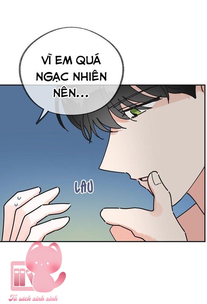 Người Hùng Của Ác Nữ - Chap 26