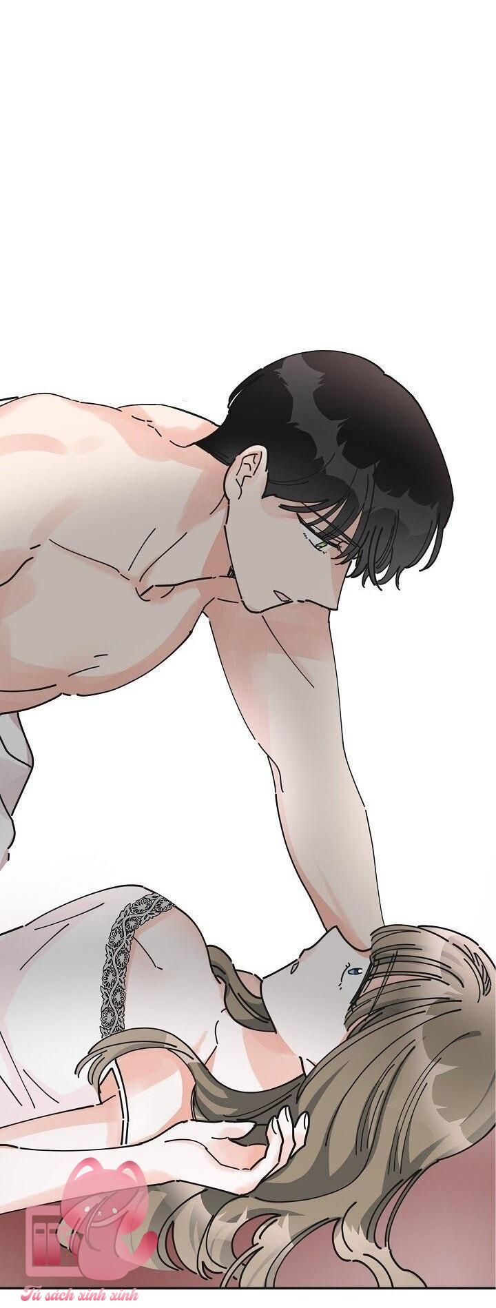 Người Hùng Của Ác Nữ - Chap 26