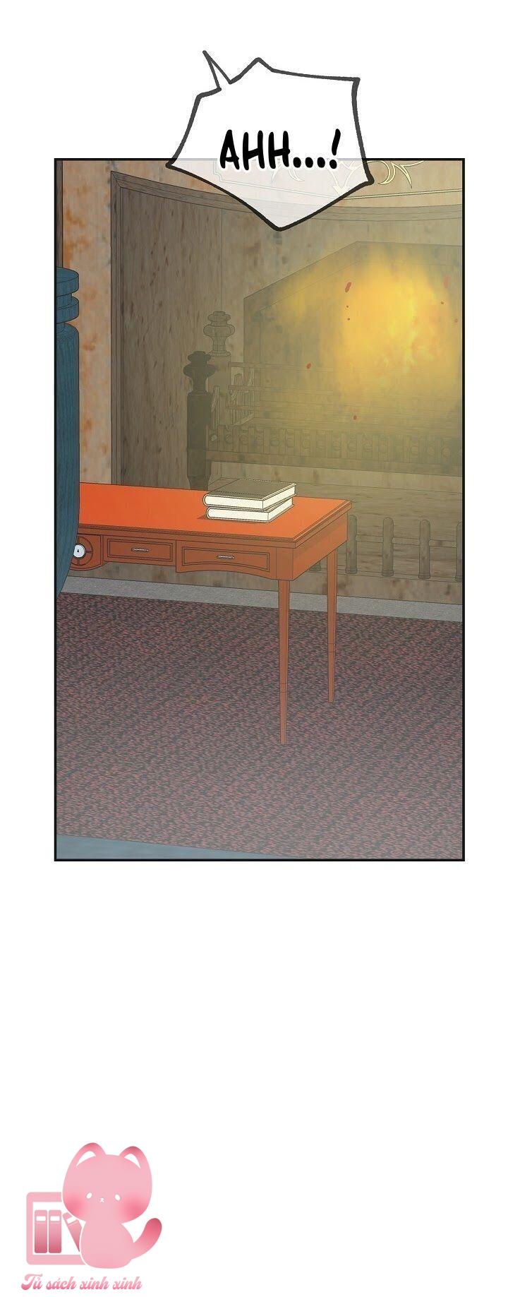 Người Hùng Của Ác Nữ - Chap 26