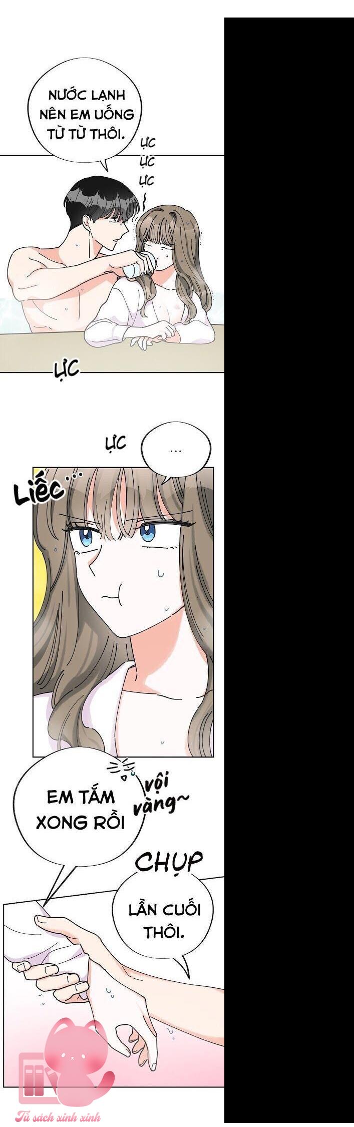 Người Hùng Của Ác Nữ - Chap 26