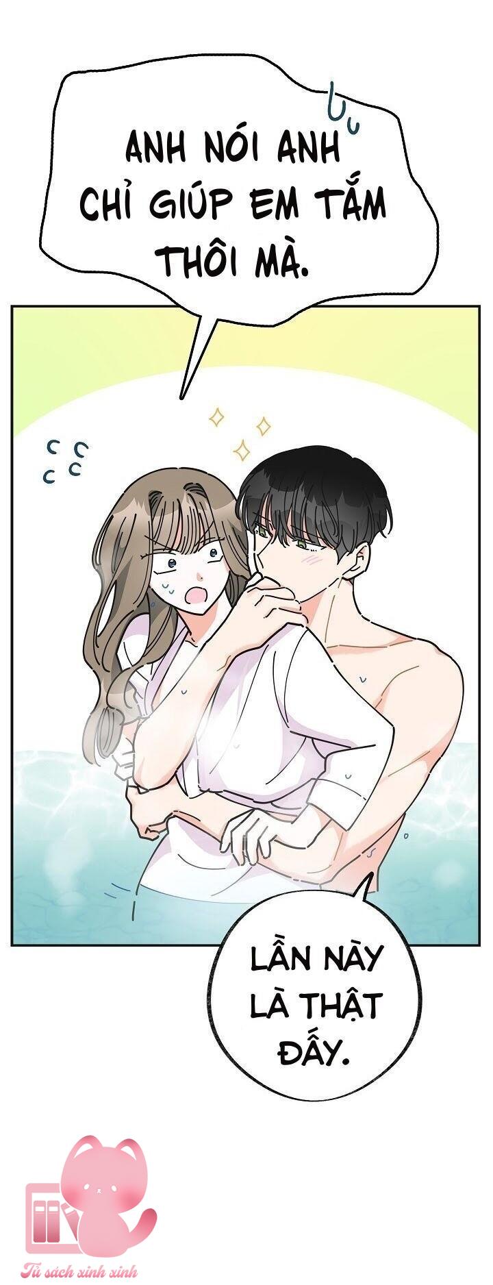 Người Hùng Của Ác Nữ - Chap 26