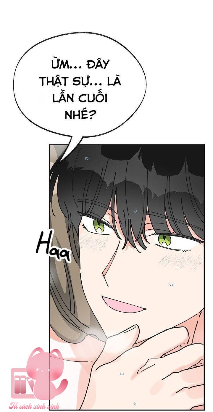 Người Hùng Của Ác Nữ - Chap 26