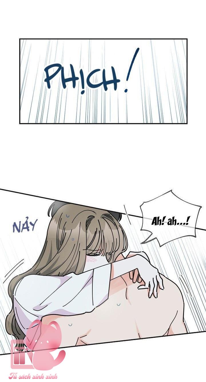 Người Hùng Của Ác Nữ - Chap 26