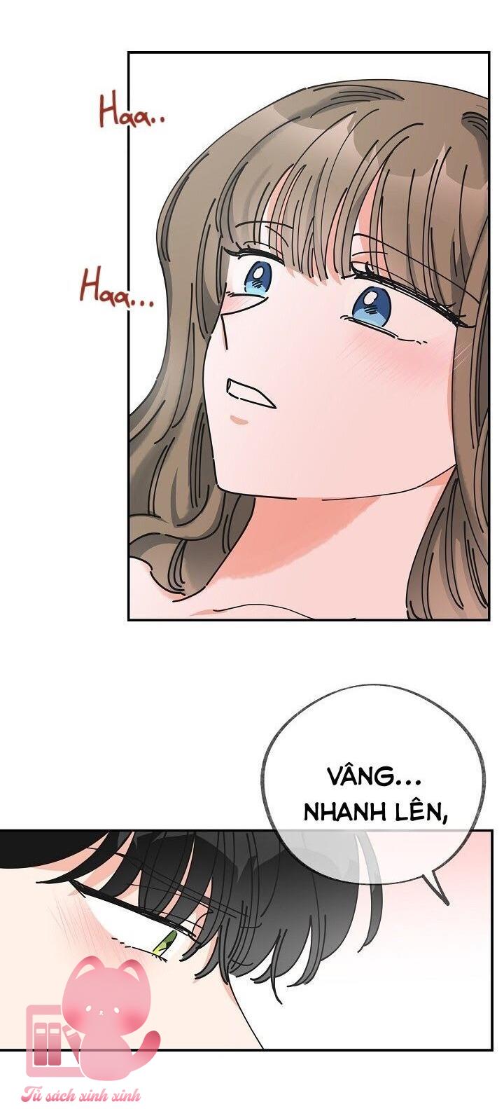 Người Hùng Của Ác Nữ - Chap 26