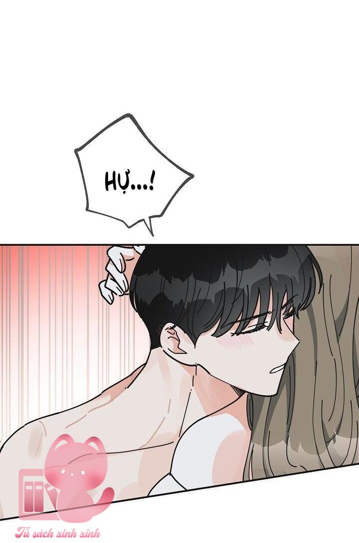 Người Hùng Của Ác Nữ - Chap 26