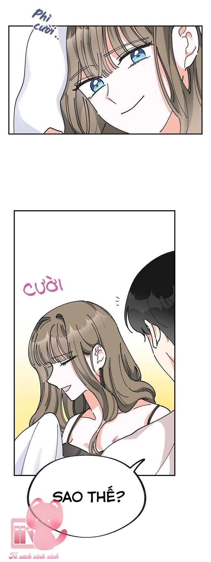 Người Hùng Của Ác Nữ - Chap 26