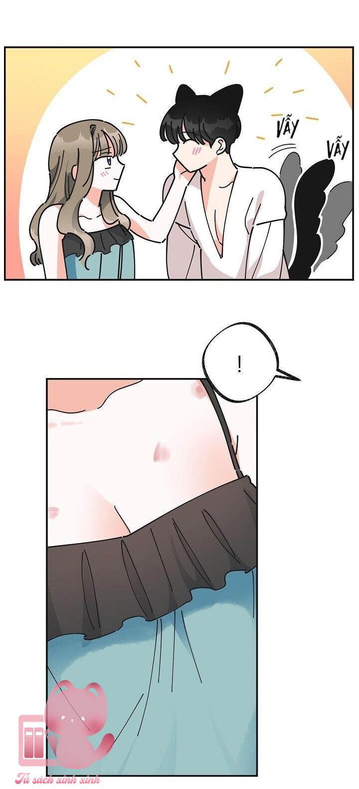 Người Hùng Của Ác Nữ - Chap 26