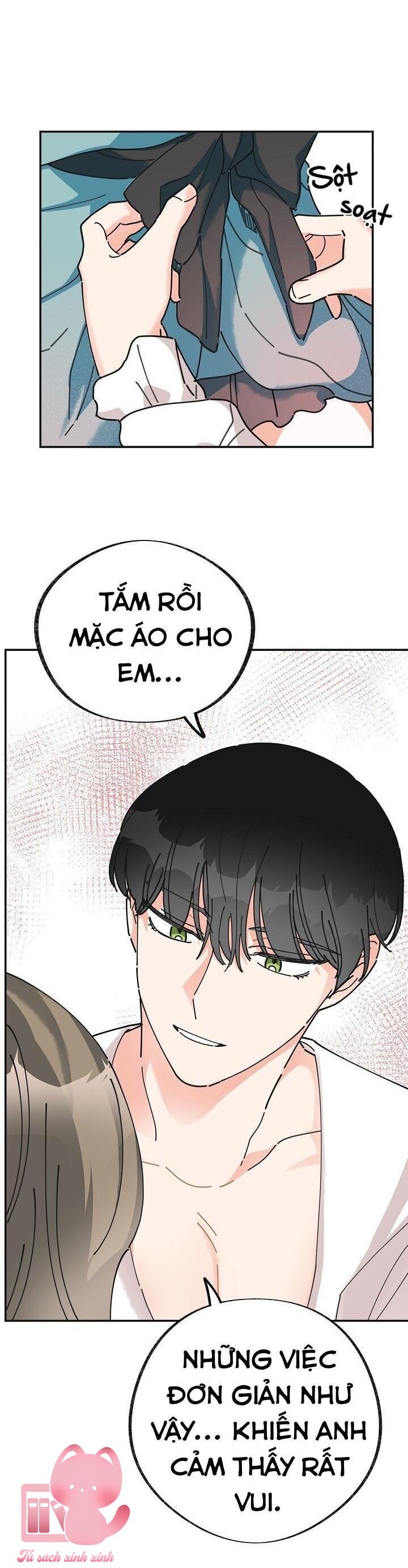 Người Hùng Của Ác Nữ - Chap 26