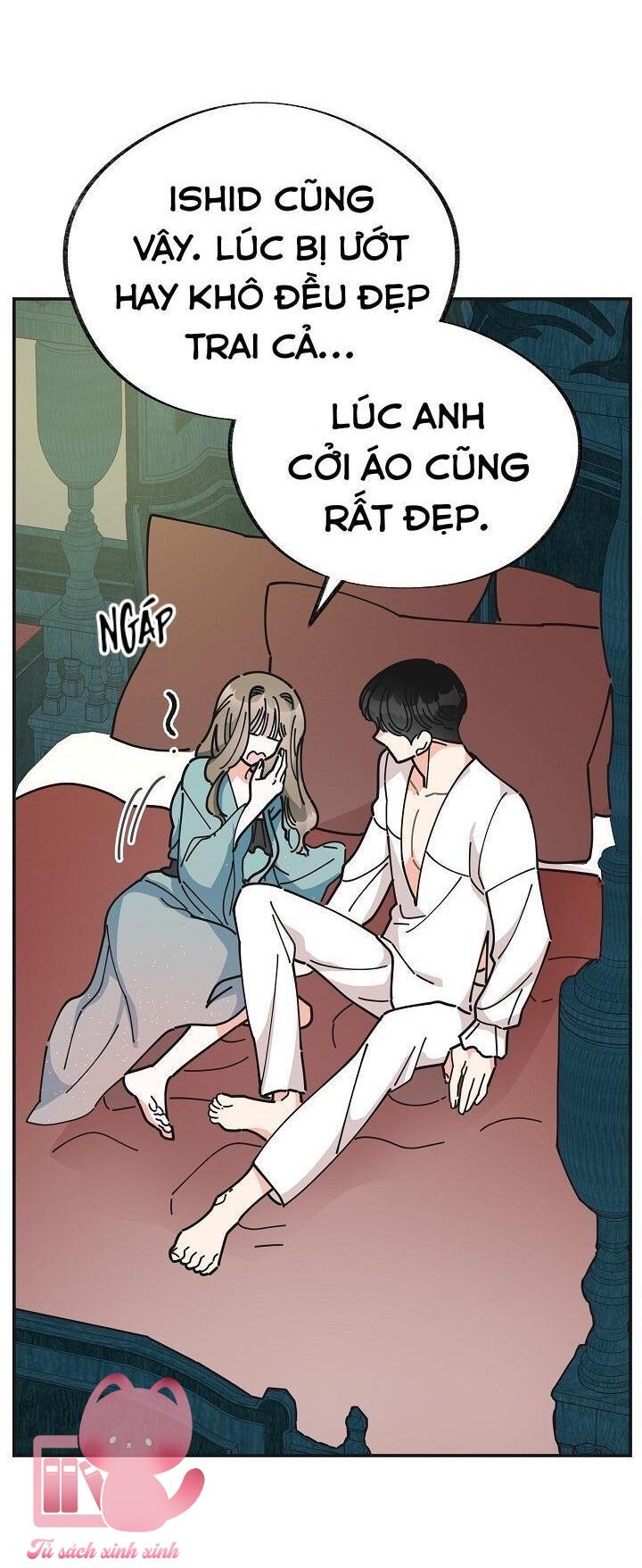Người Hùng Của Ác Nữ - Chap 26