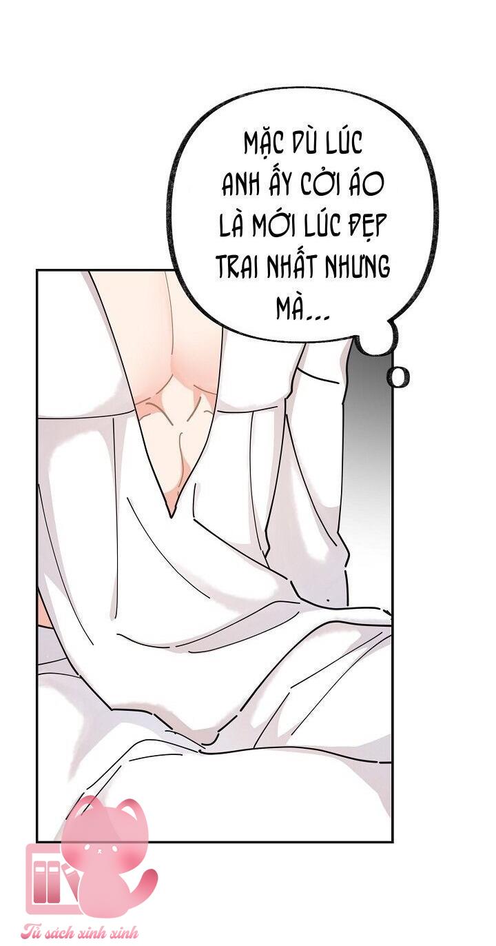 Người Hùng Của Ác Nữ - Chap 26