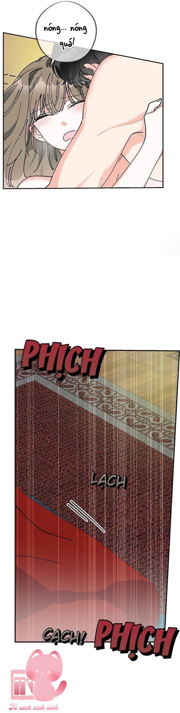 Người Hùng Của Ác Nữ - Chap 26