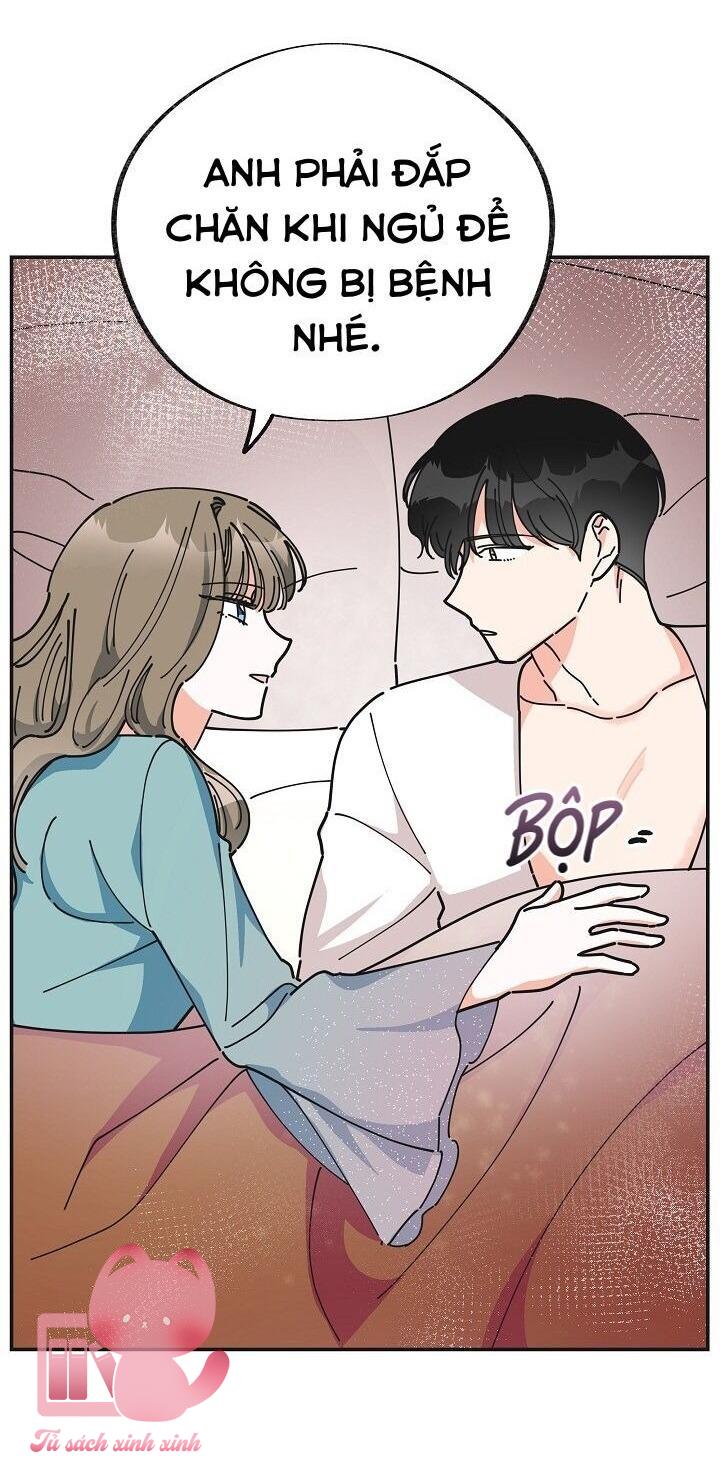 Người Hùng Của Ác Nữ - Chap 26