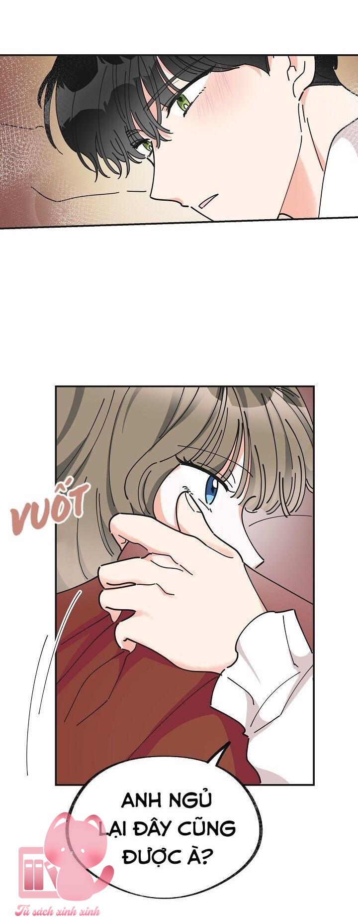 Người Hùng Của Ác Nữ - Chap 26