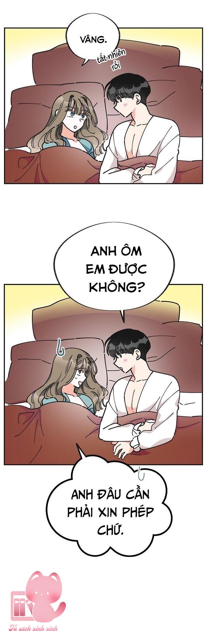 Người Hùng Của Ác Nữ - Chap 26