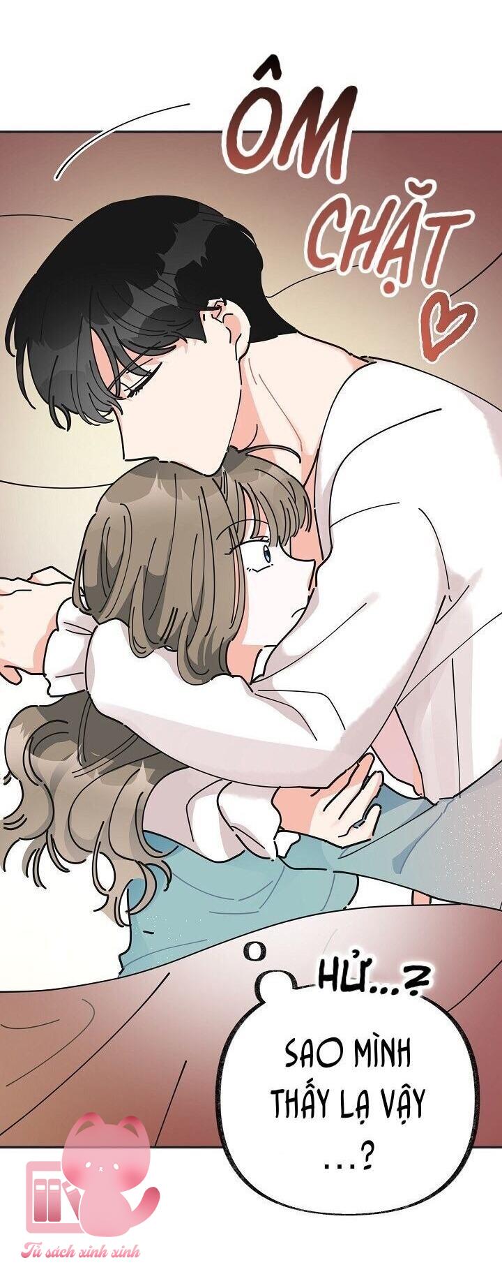 Người Hùng Của Ác Nữ - Chap 26