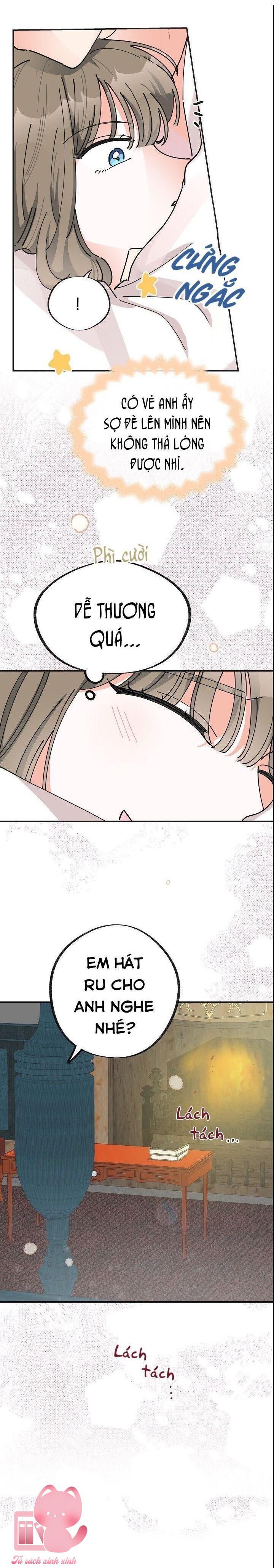 Người Hùng Của Ác Nữ - Chap 26