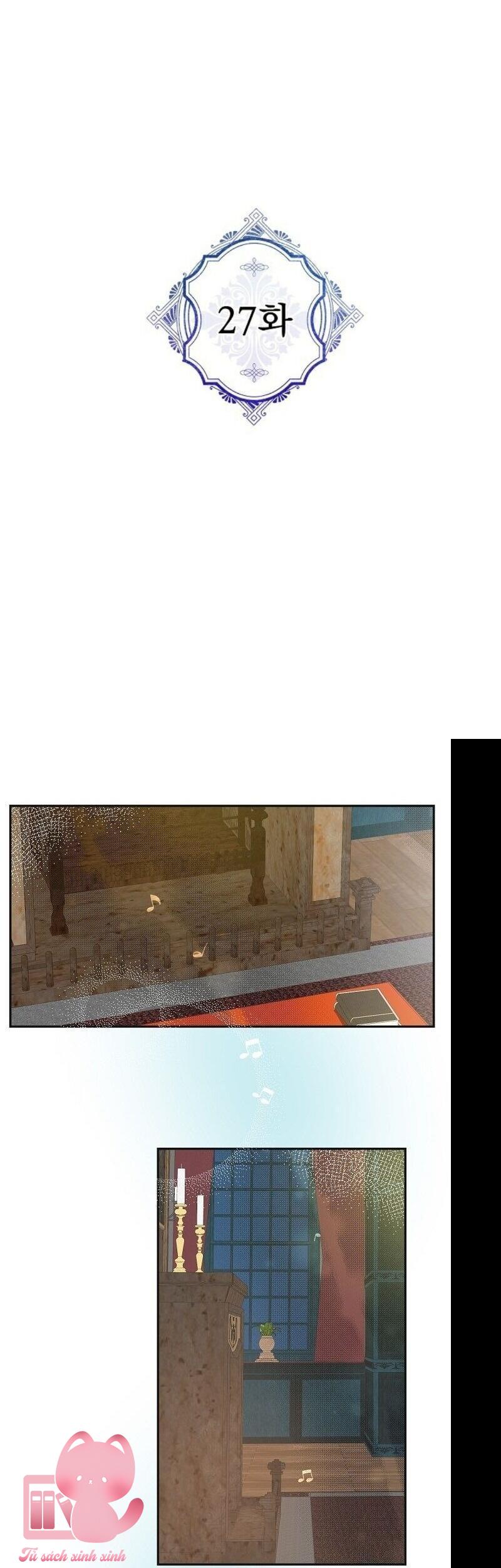 Người Hùng Của Ác Nữ - Chap 27