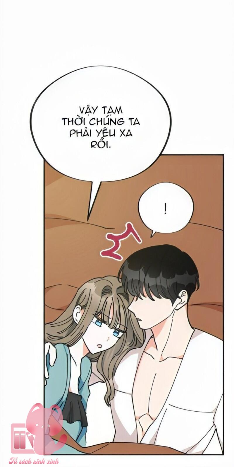 Người Hùng Của Ác Nữ - Chap 27