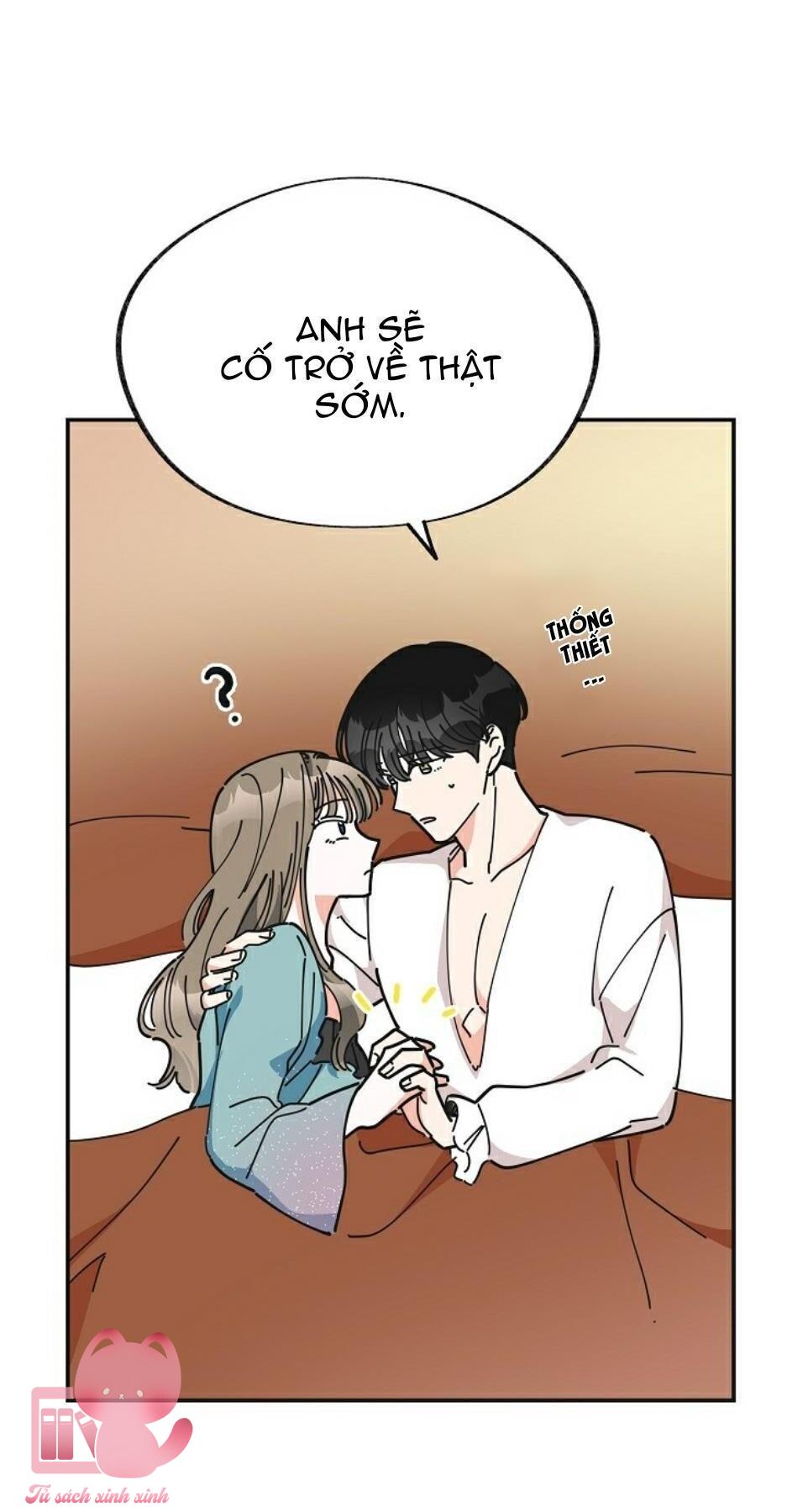 Người Hùng Của Ác Nữ - Chap 27