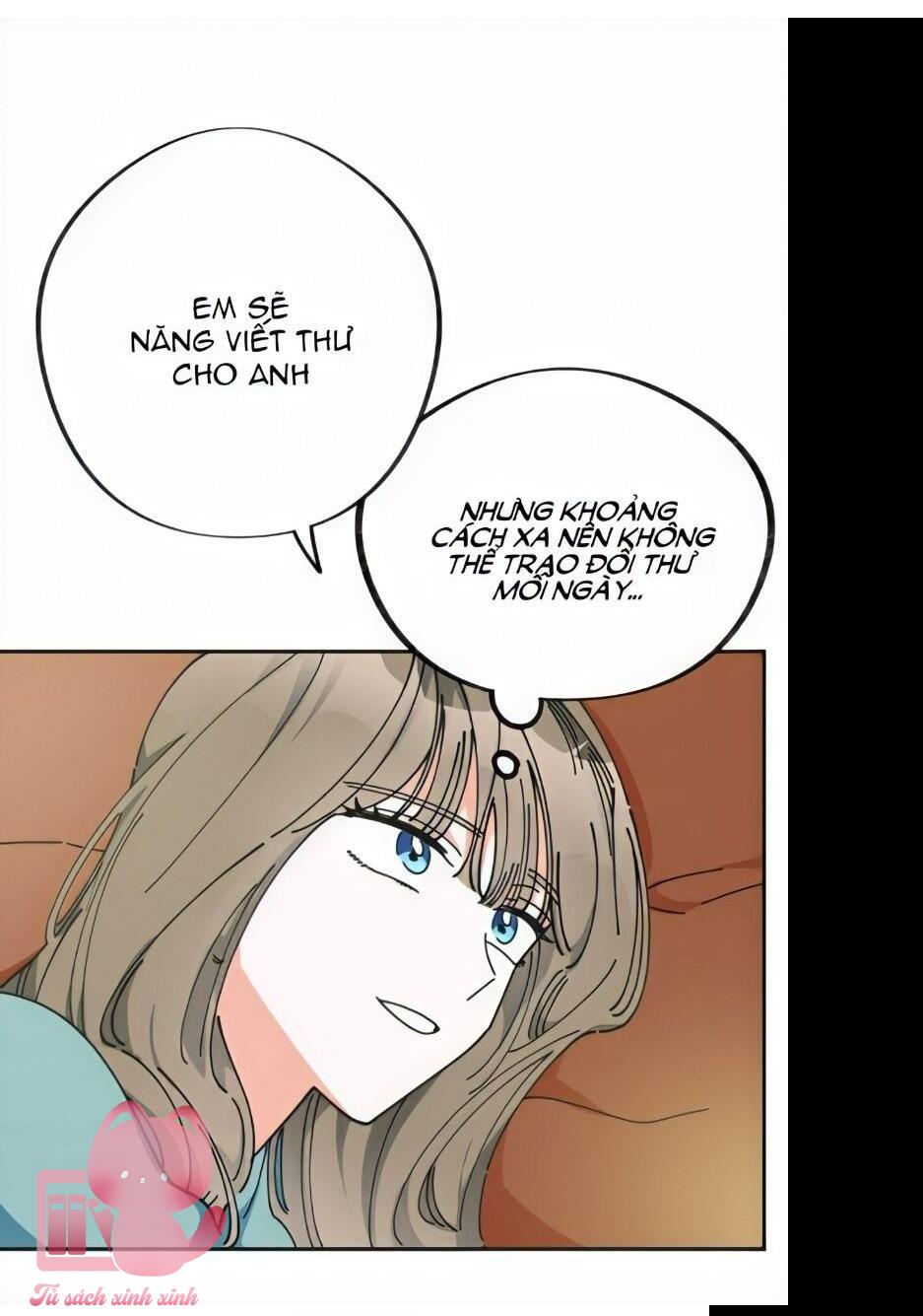 Người Hùng Của Ác Nữ - Chap 27