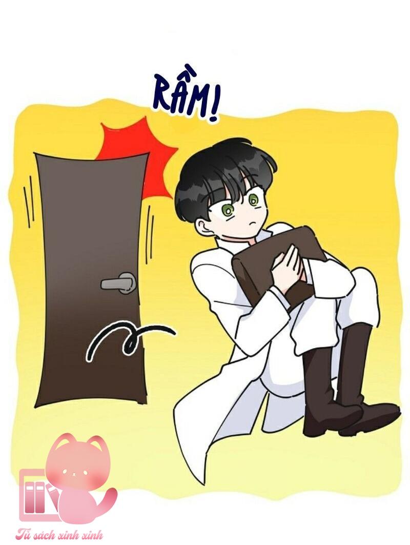 Người Hùng Của Ác Nữ - Chap 27