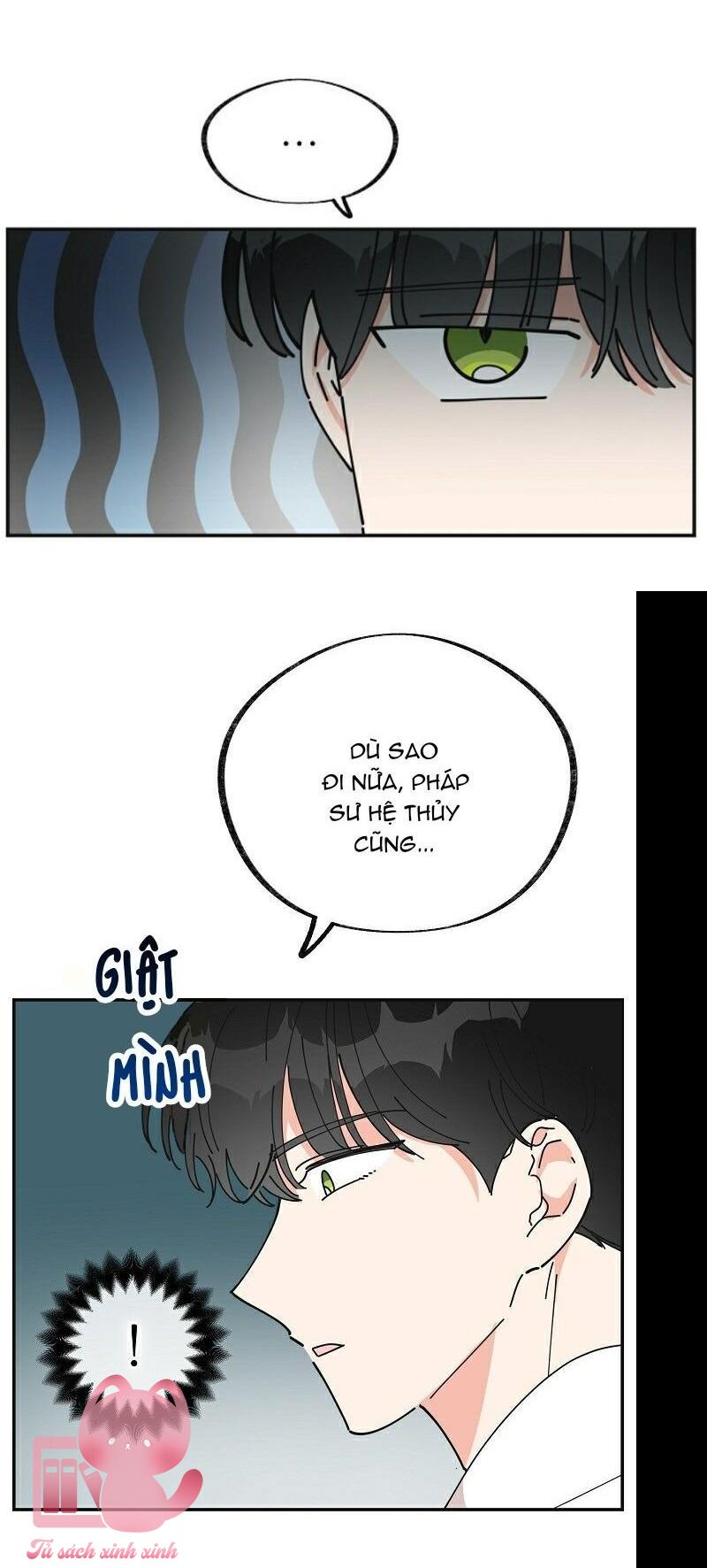Người Hùng Của Ác Nữ - Chap 27