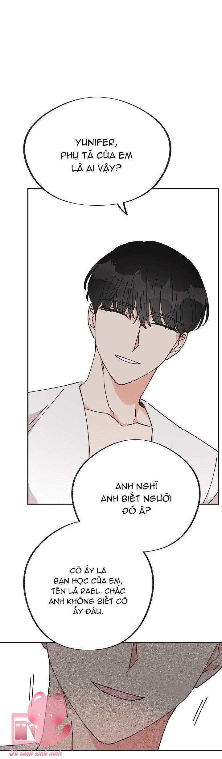 Người Hùng Của Ác Nữ - Chap 27