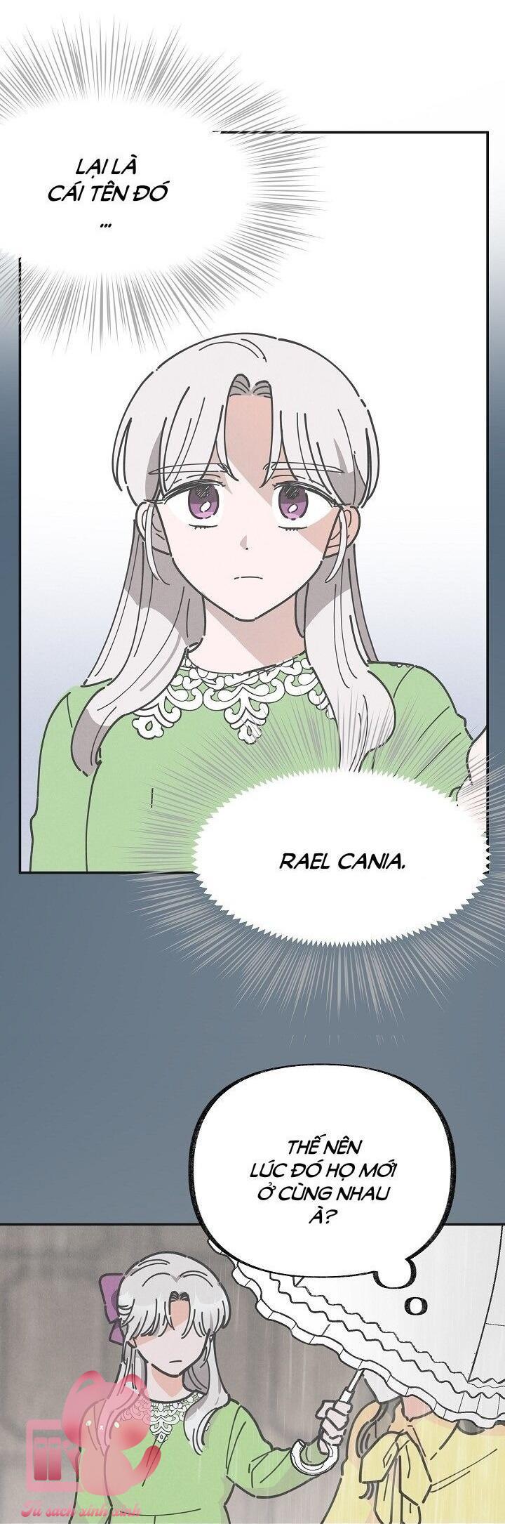 Người Hùng Của Ác Nữ - Chap 27