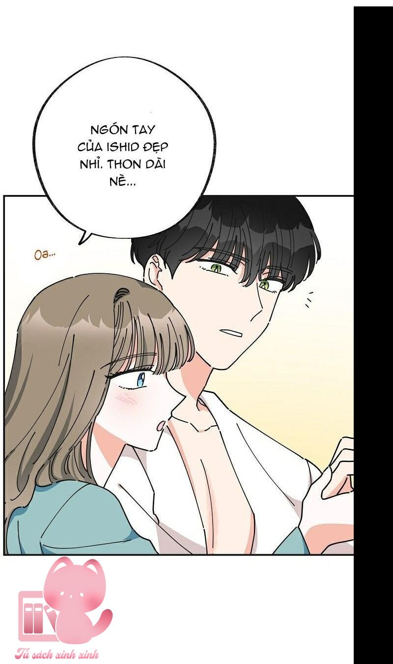 Người Hùng Của Ác Nữ - Chap 27
