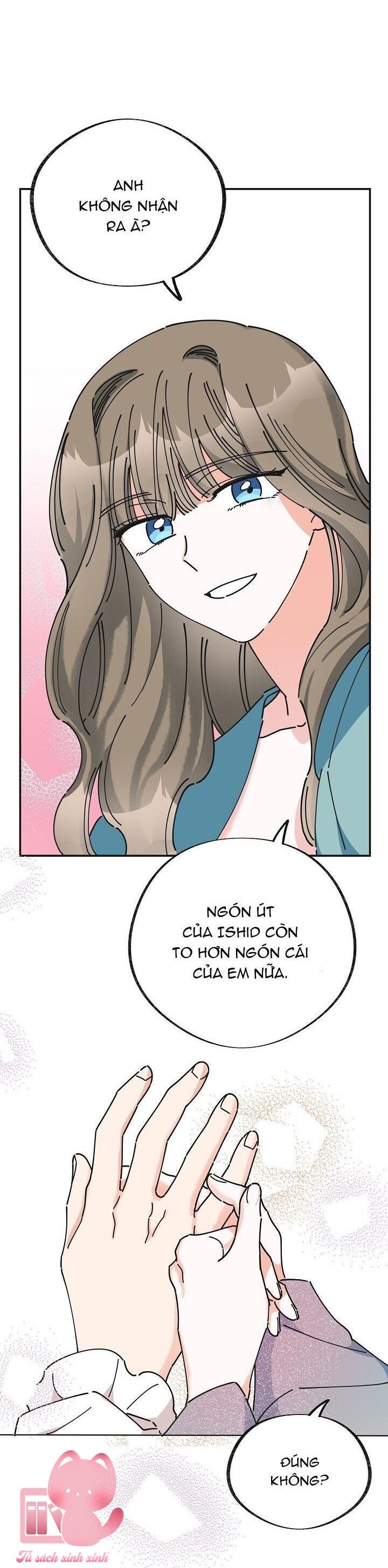 Người Hùng Của Ác Nữ - Chap 27