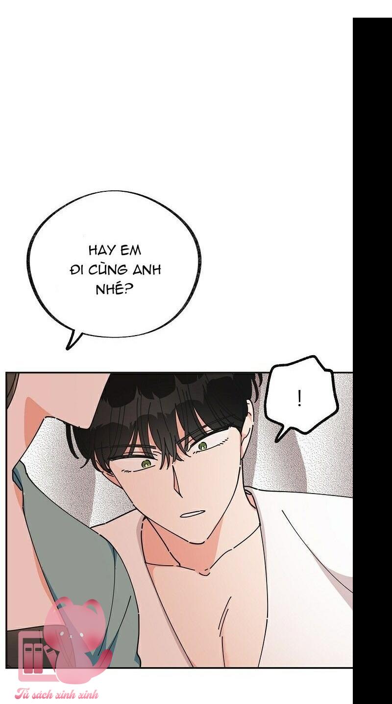 Người Hùng Của Ác Nữ - Chap 27