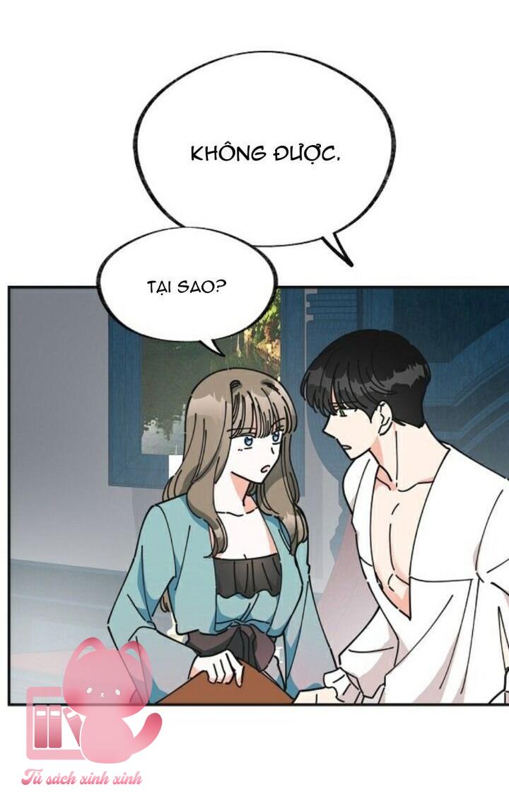 Người Hùng Của Ác Nữ - Chap 27