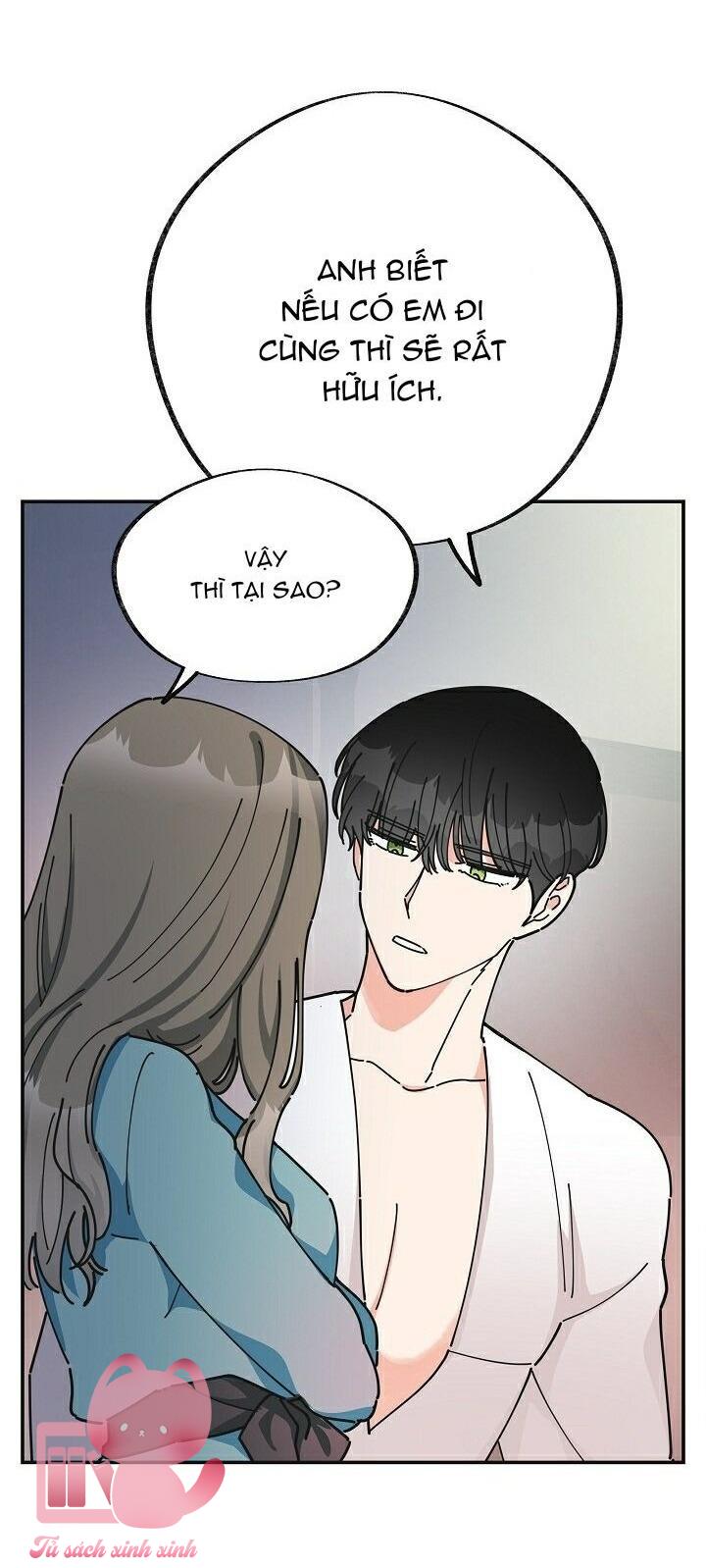 Người Hùng Của Ác Nữ - Chap 27